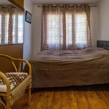 Le Marronnier Apartamento Caen