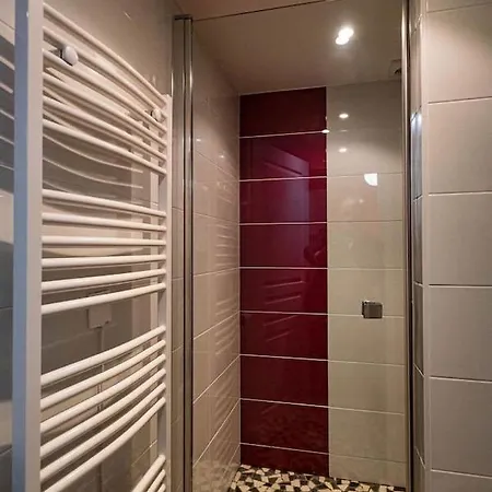 Le Marronnier Apartamento *